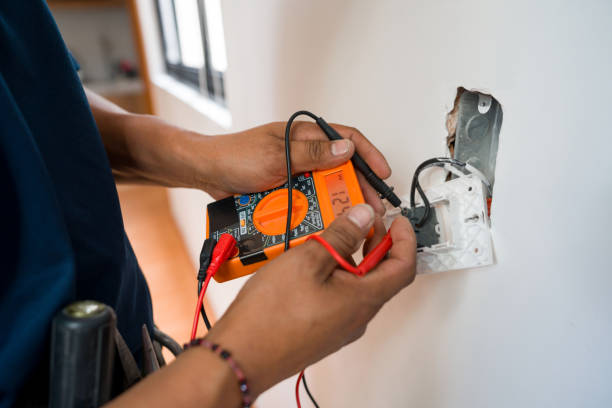 Best Emergency Electrician Near Me  in Trucksville, PA