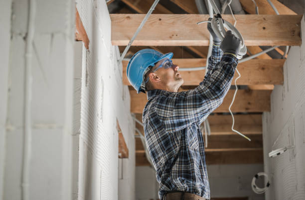 Best Affordable Electrical Installation  in Trucksville, PA