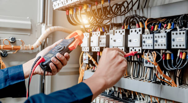 Best Electrical Rewiring Services  in Trucksville, PA