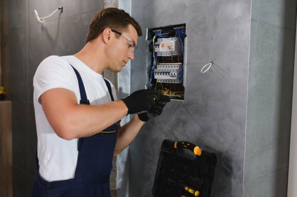 Best Electrical Upgrades for Homes  in Trucksville, PA