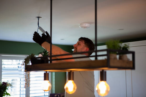 Best Electrical Wiring Services  in Trucksville, PA