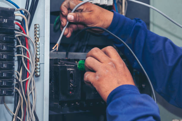 Best Affordable Emergency Electrician  in Trucksville, PA