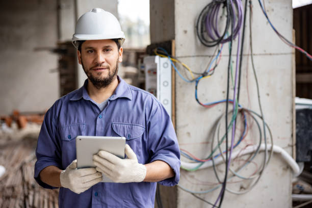 Best Licensed Electrician  in Trucksville, PA