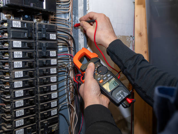 Best Electrical Repair Services  in Trucksville, PA